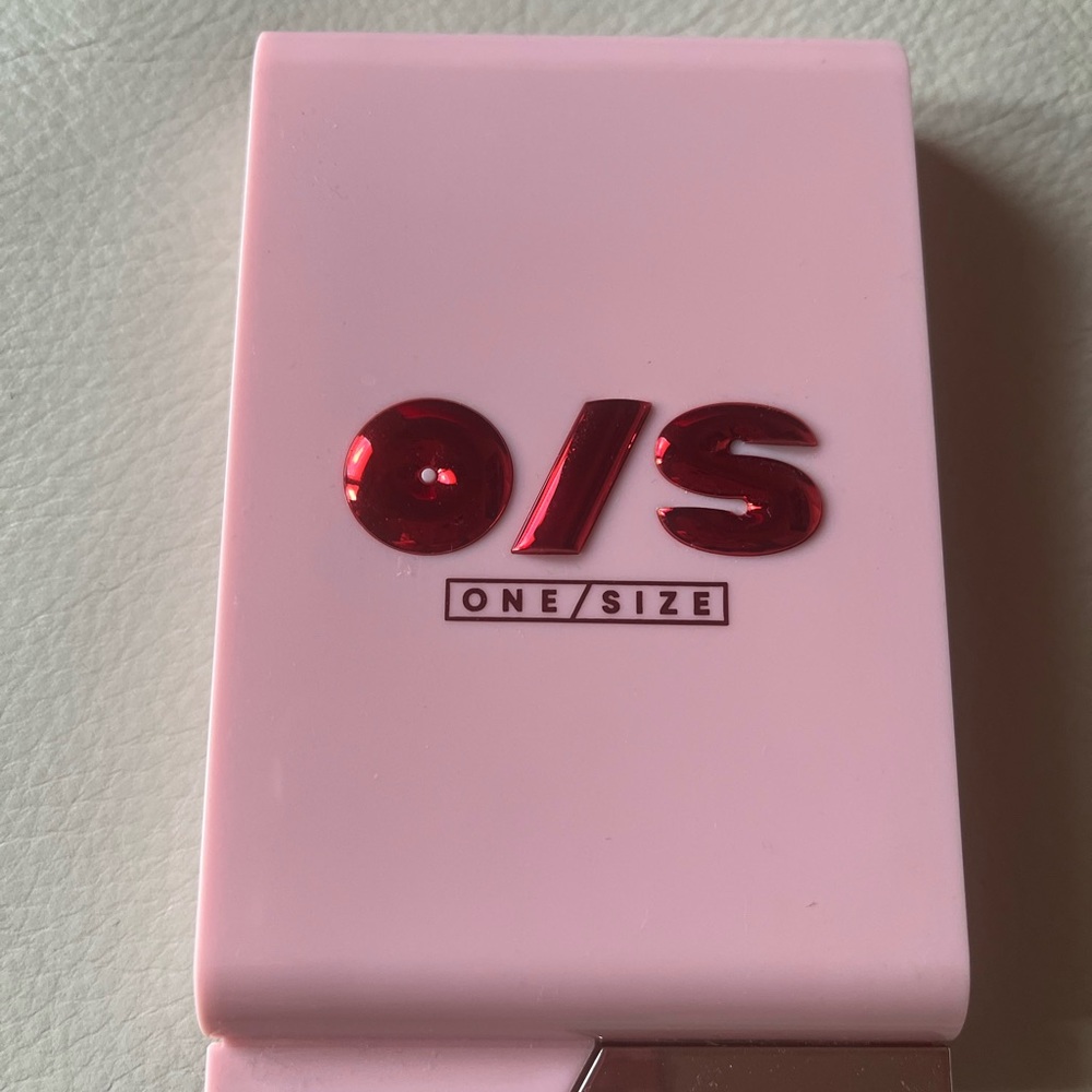 Patrick Star 3D Blush Trio